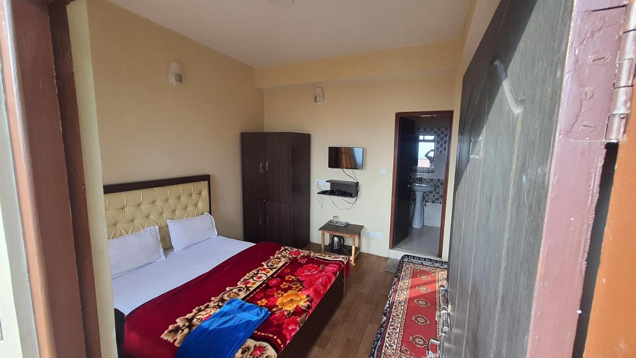 Great Eastern Valley Residency Gangtok Exterior foto
