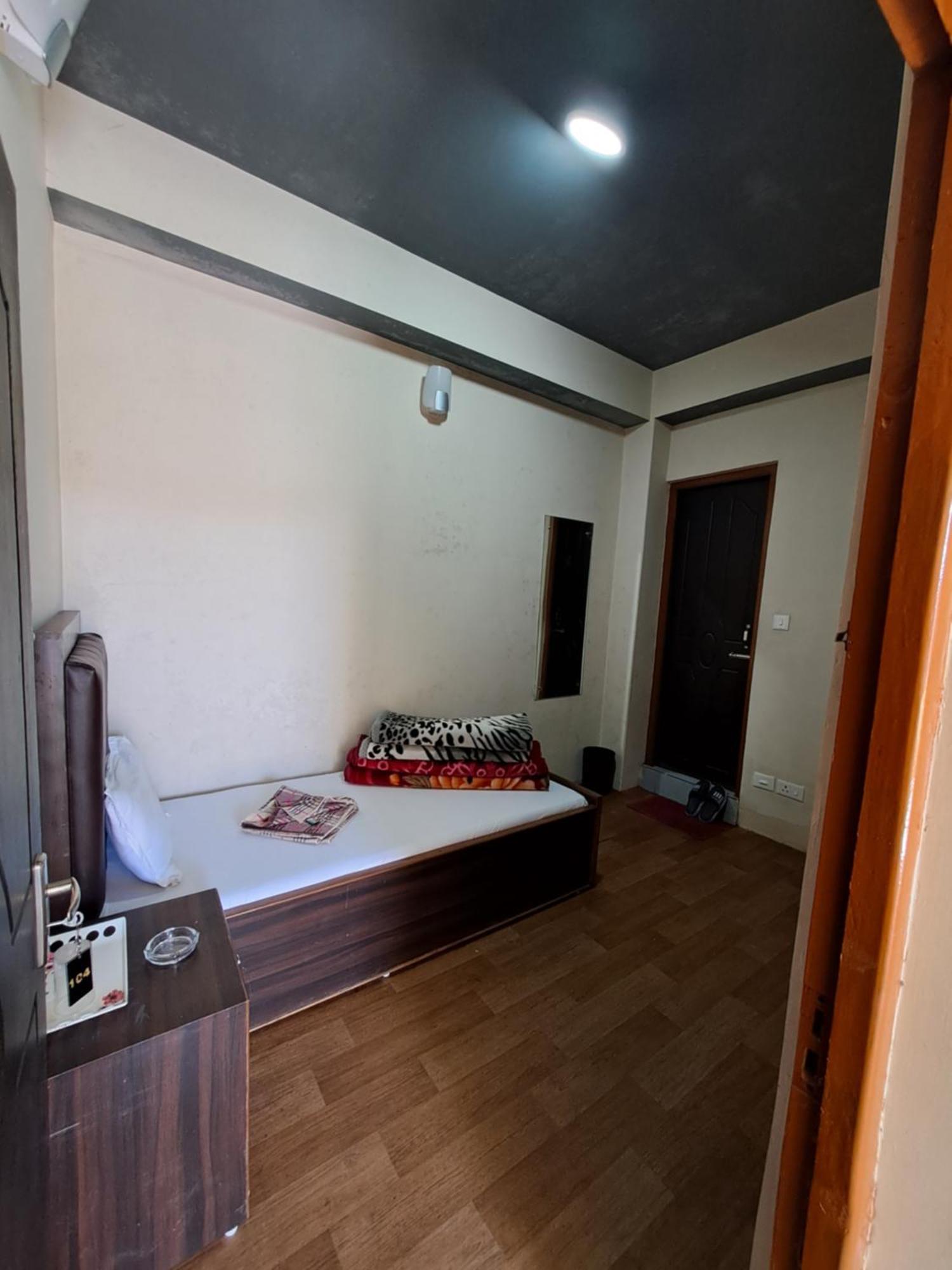 Great Eastern Valley Residency Gangtok Cameră foto