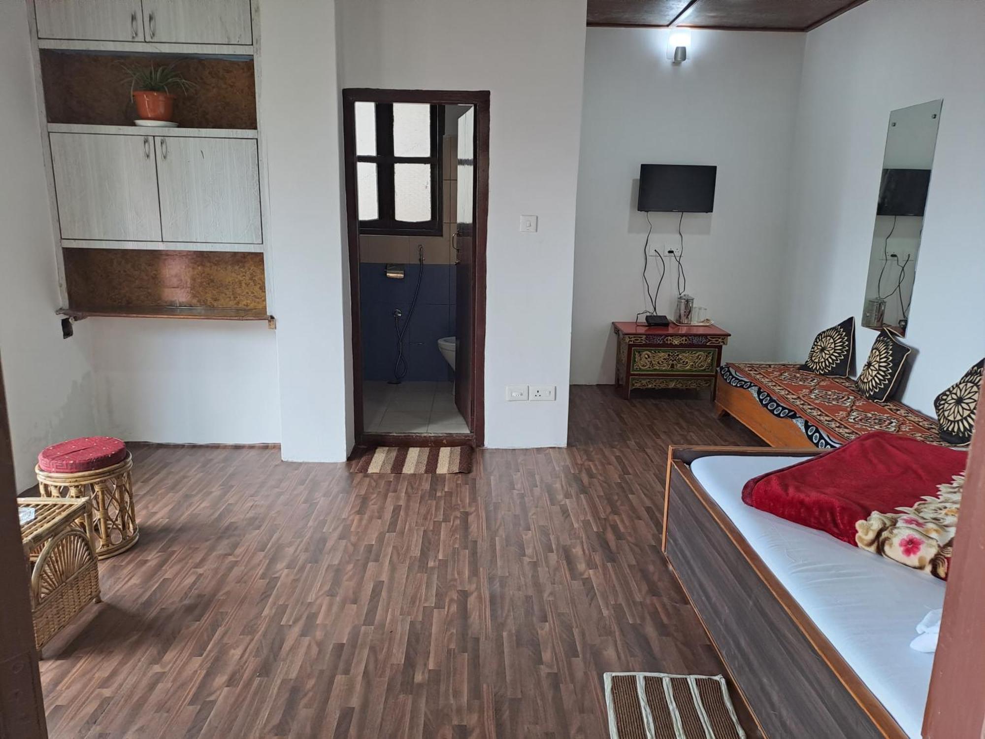 Great Eastern Valley Residency Gangtok Cameră foto