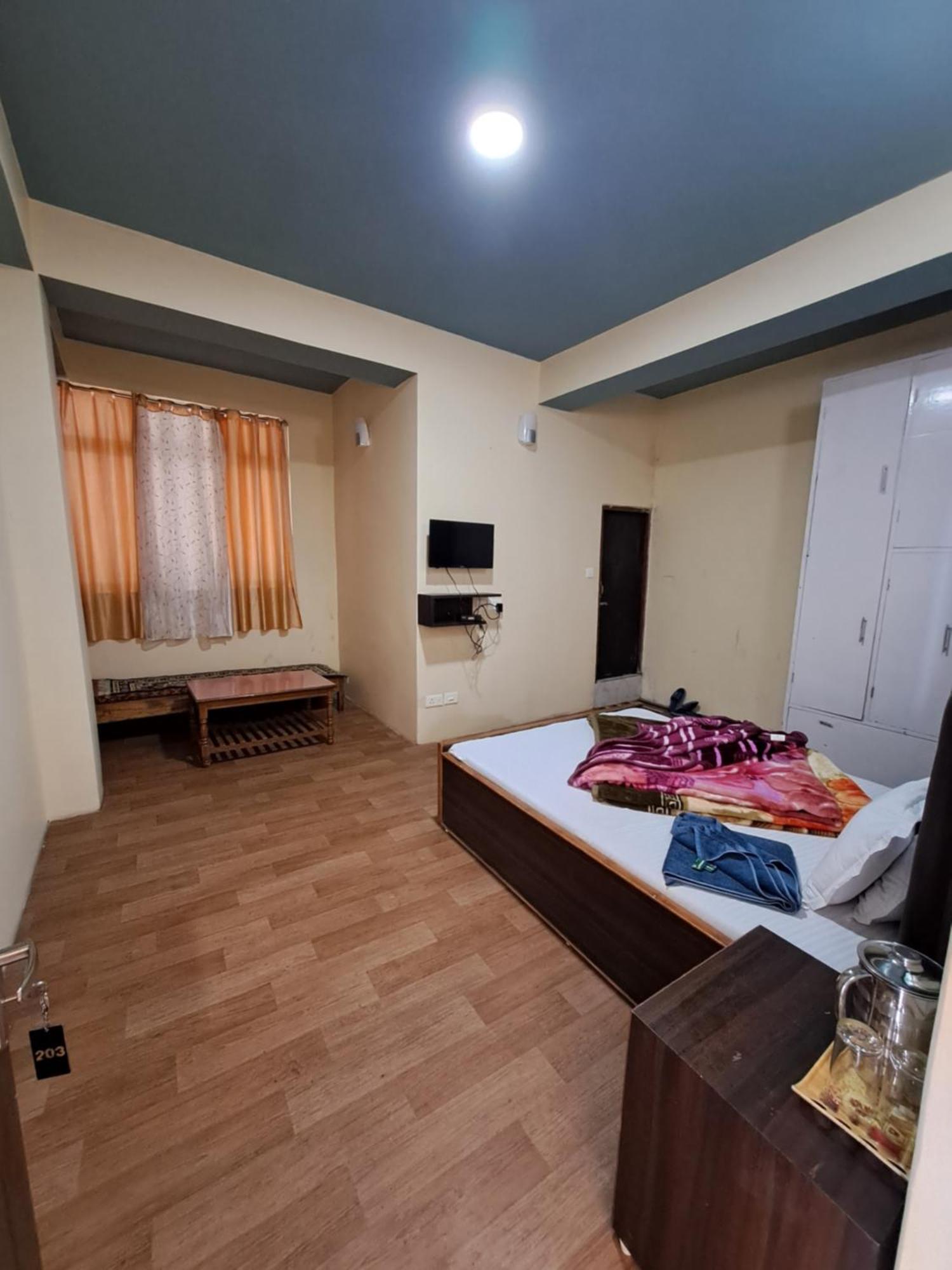 Great Eastern Valley Residency Gangtok Cameră foto
