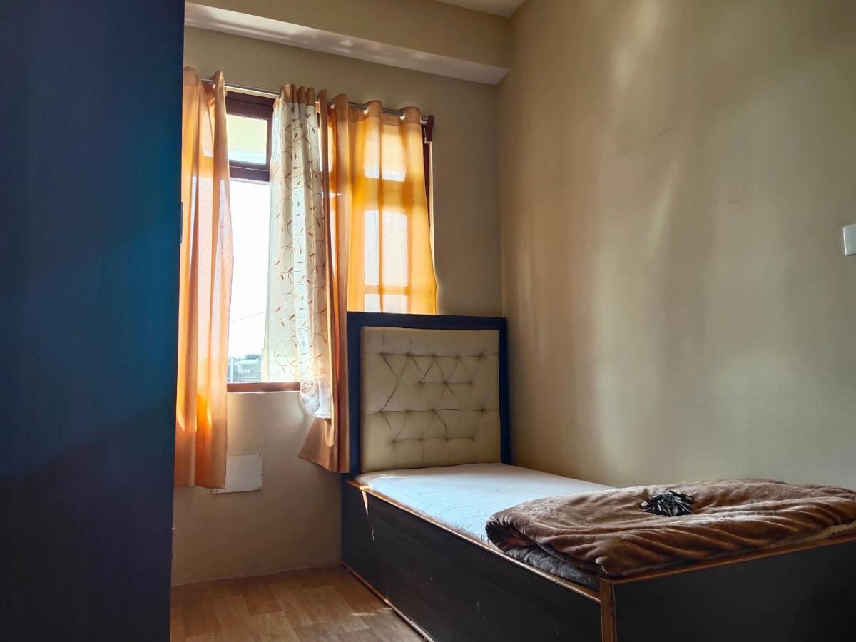 Great Eastern Valley Residency Gangtok Exterior foto